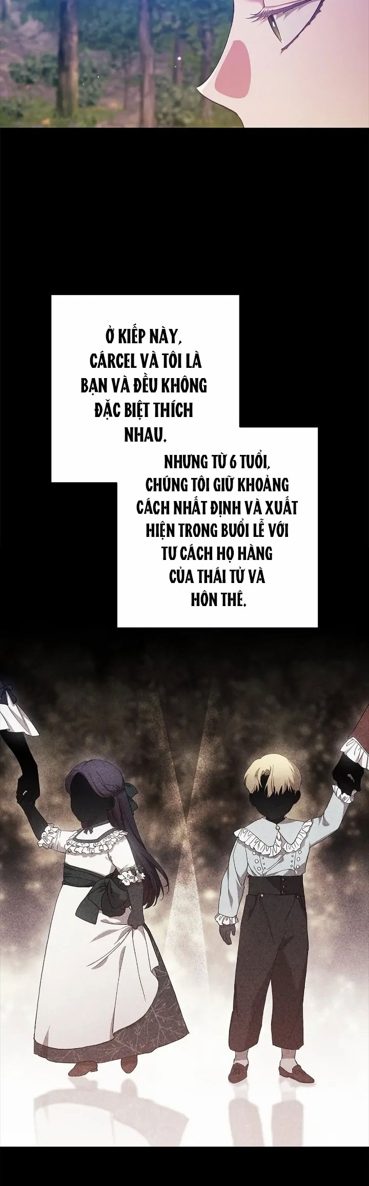 tôi mới là người quyết định cuộc hôn nhân này chapter 62 26