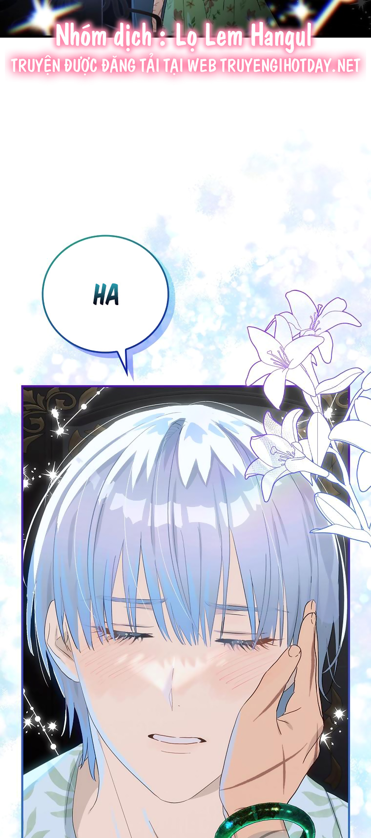 đứa bé không phải là con của anh chapter 62 8