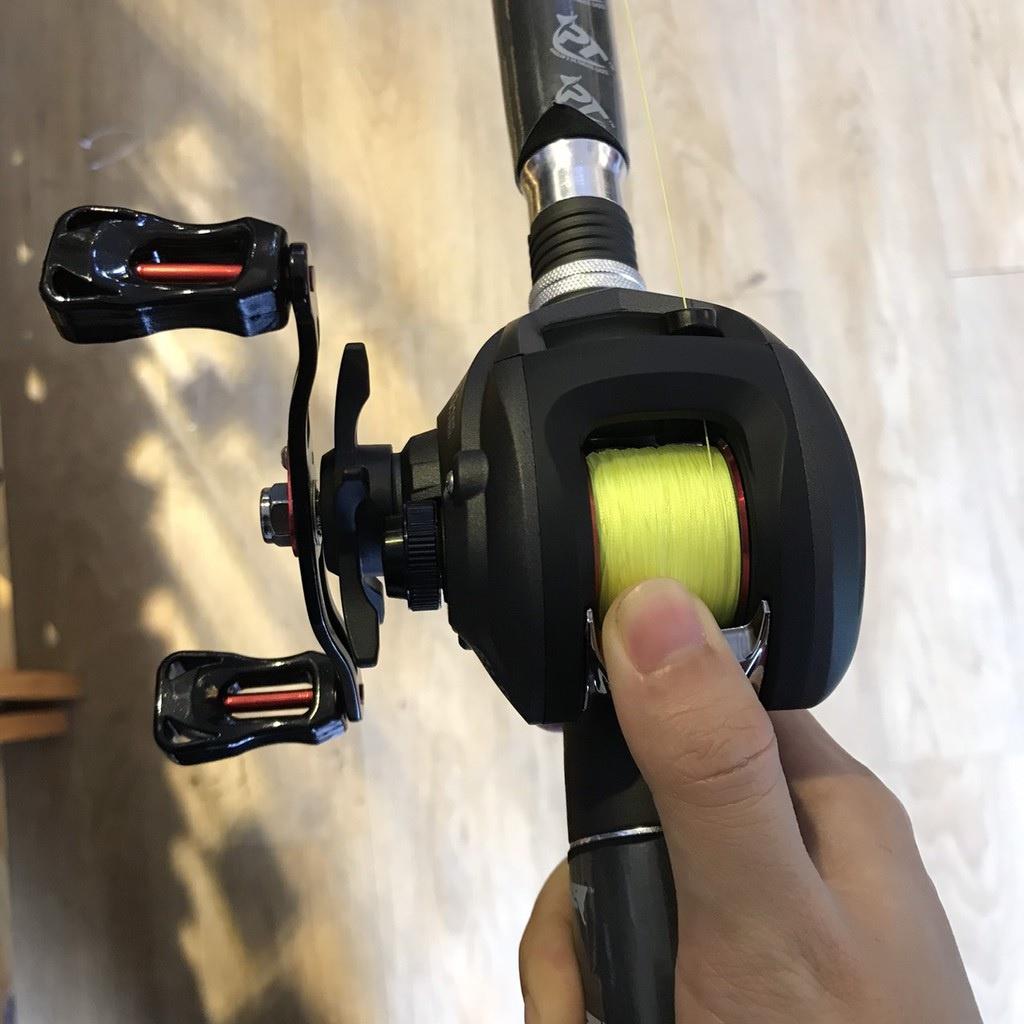 Dây Dù Câu Cá Noeby 150m,8 Lõi Lụa Đức Cao Cấp Siêu Khỏe Sanami Fishing