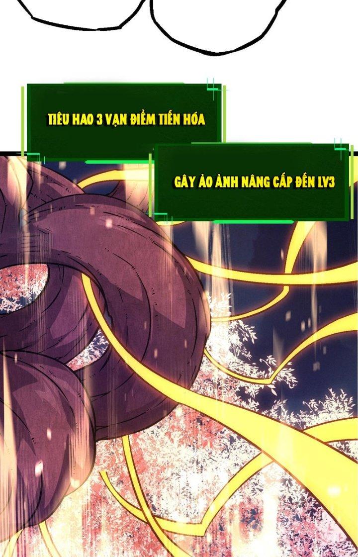 từ cây cổ thụ bắt đầu tiến hóa chapter 75 19