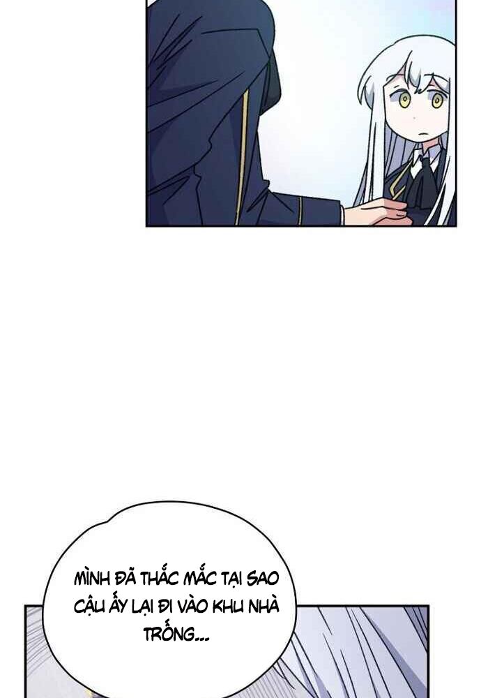 nhà hiền triết yigret chapter 21 43