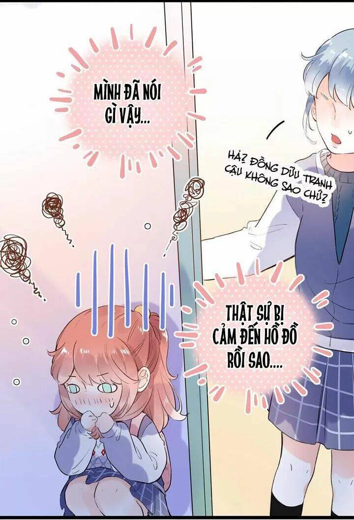 trạch thượng tịch mịch huỳnh hỏa chapter 57 14