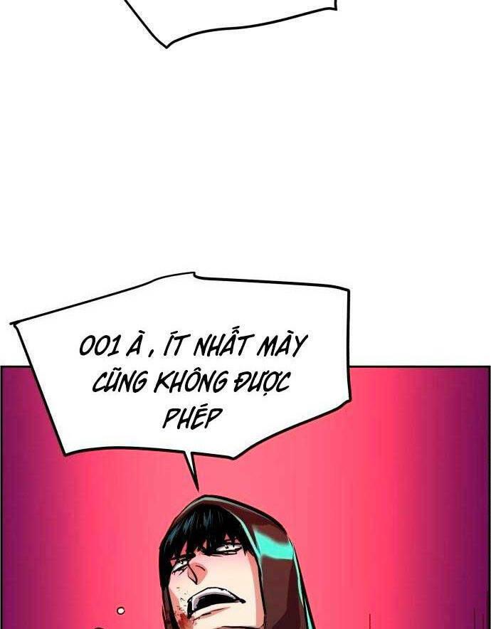 bạn học tôi là lính đánh thuê chapter 124 61