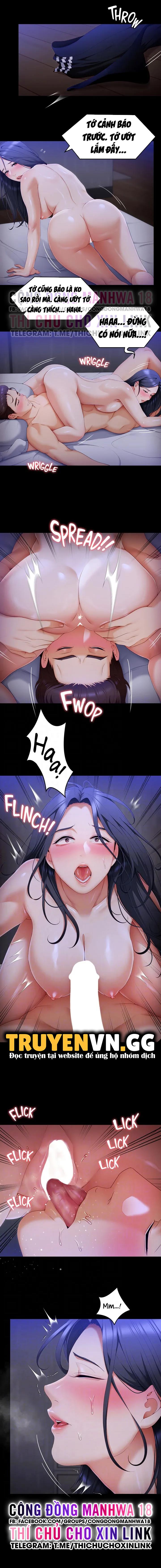 tối nay cưng muốn ăn gì? chapter 59 10