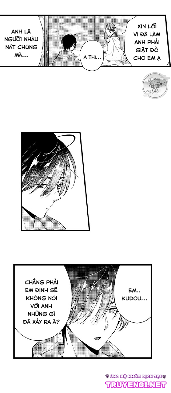 ore ni sosogasete kudasai.~ okute succubus to gochisou miseinen chapter 4 24