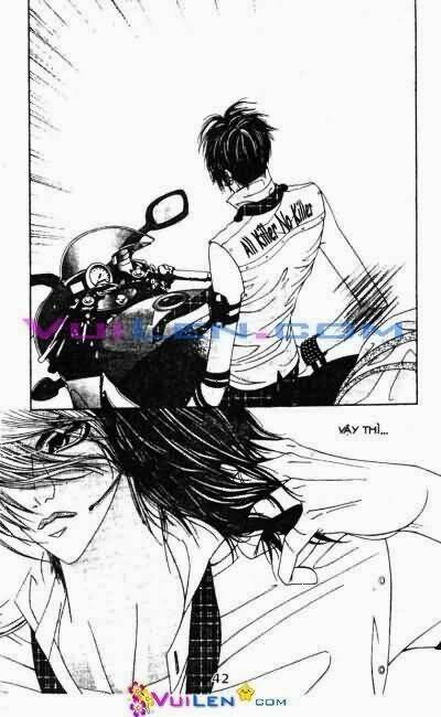 bí mật học viện cross chapter 6 42