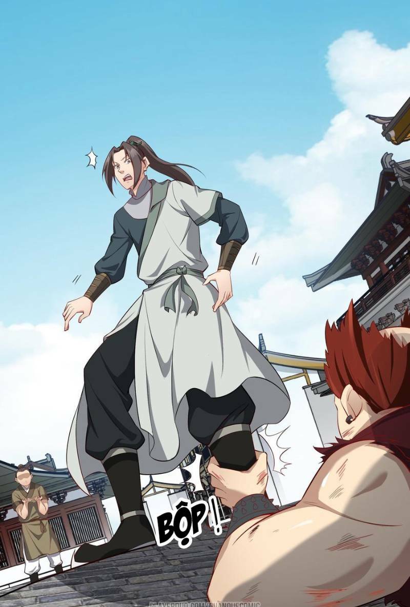 trọng sinh tới đại đường chapter 68 5