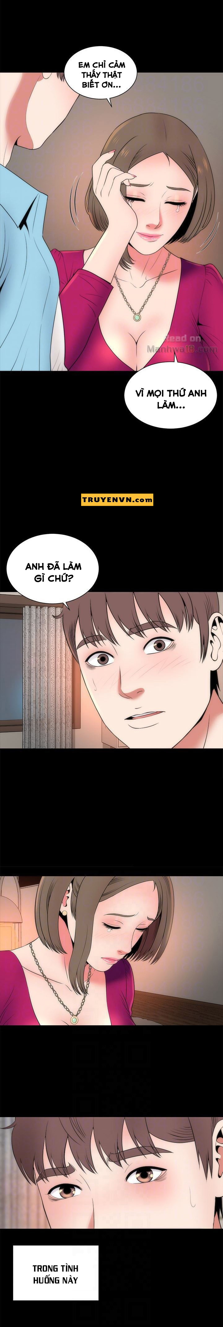 mother and daughter next door chapter 20 19