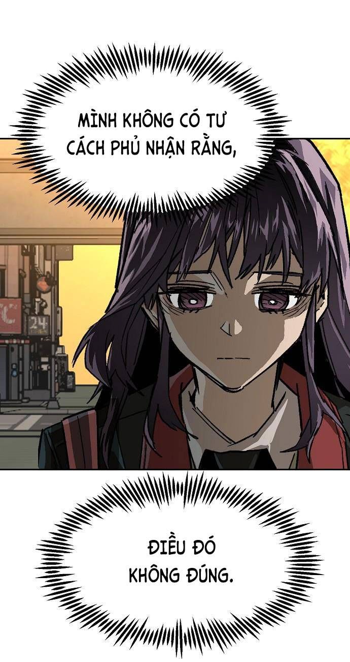 chỉ có cái c.h.ế.t mới là sự cứu rỗi chapter 14 54