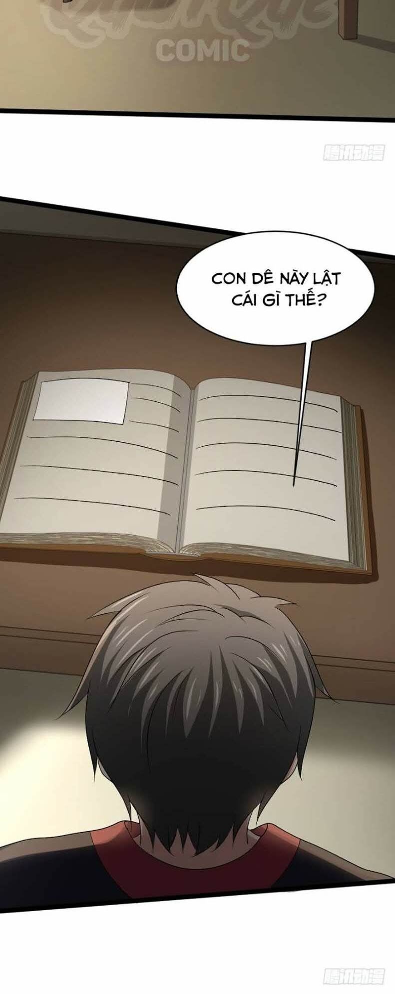 thập nhị thiên kiếp chapter 24 26