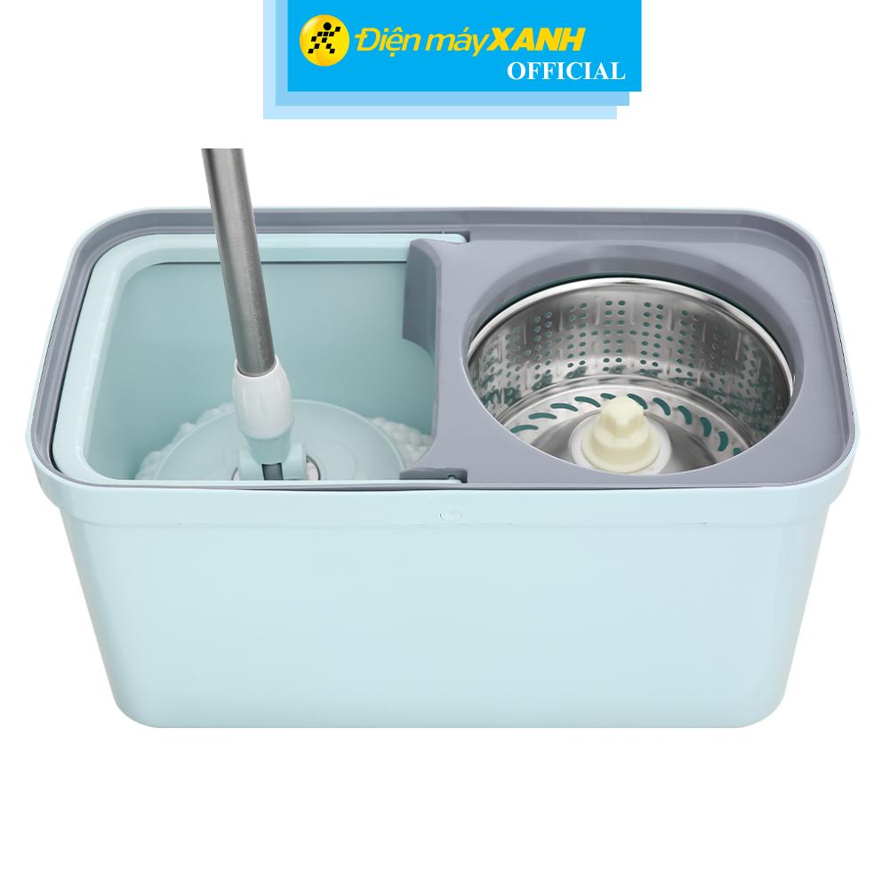Bộ lau nhà Delites MH - HomePlus X10 - Hàng Chính Hãng