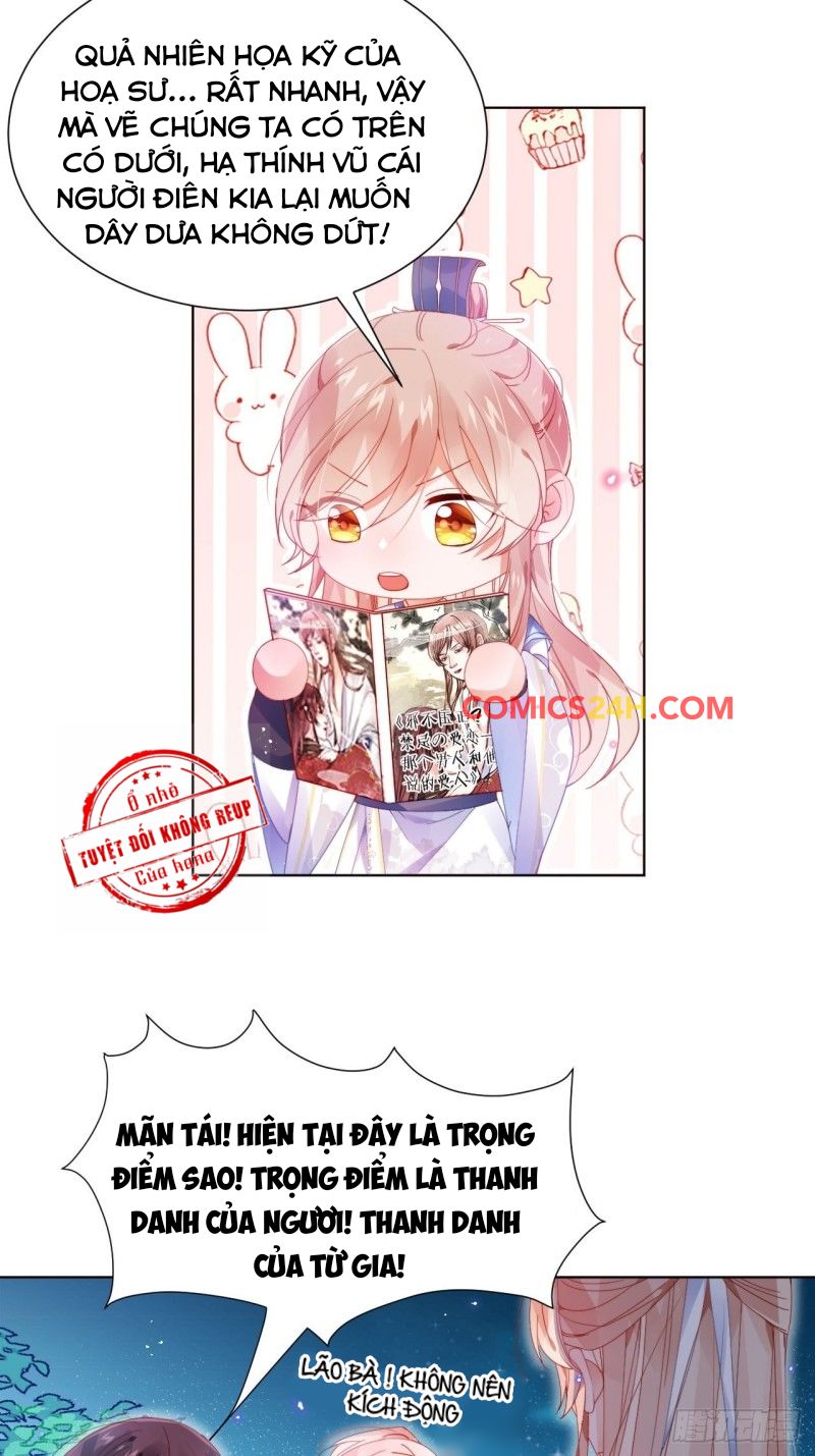 tôi không phải người tầm thường chapter 6 22