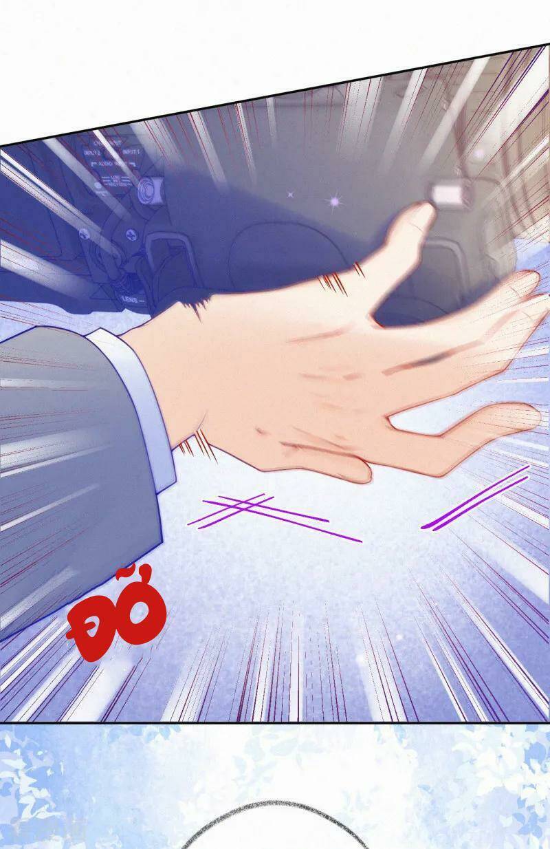 mami đột kích, thiên tài manh bảo khốc daddy chapter 43 22