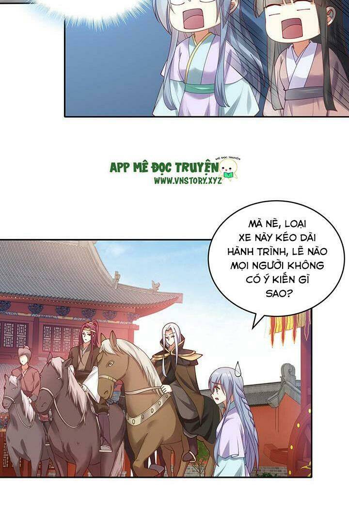 đô đốc đại nhân sủng thê kí chapter 109 20