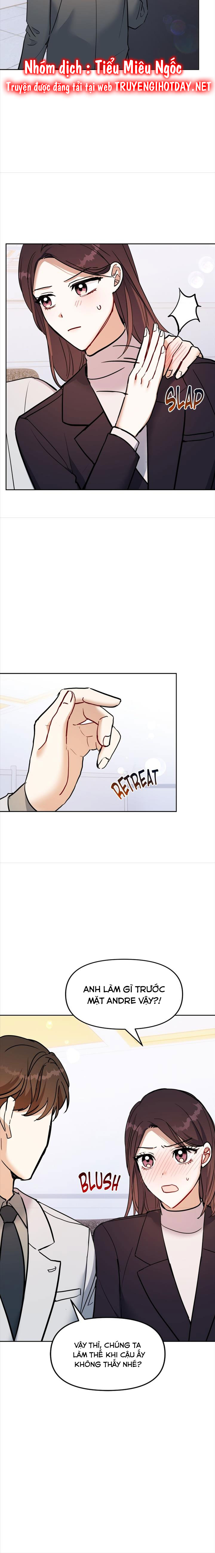 bản cam kết hôn nhân chapter 53 18