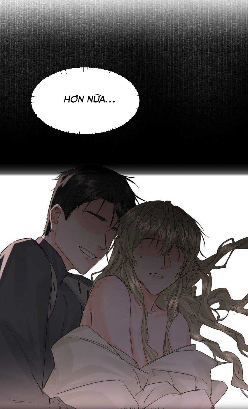 tình cũ là vua chapter 21 35