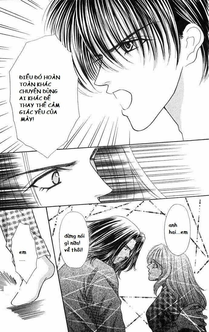 kaikan phrase chapter 32 36