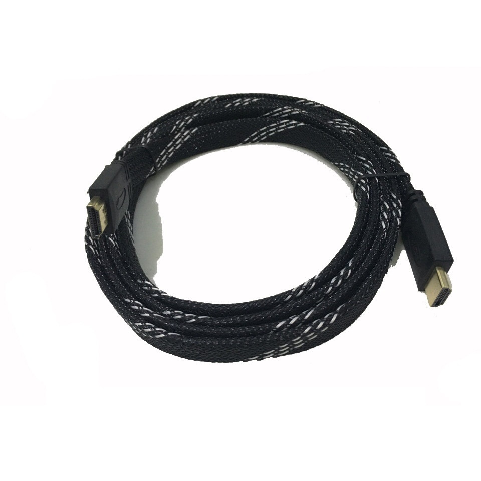 CÁP HDMI KM 1.5m (1.3) 01599 DẸP-HÀNG CHÍNH HÃNG