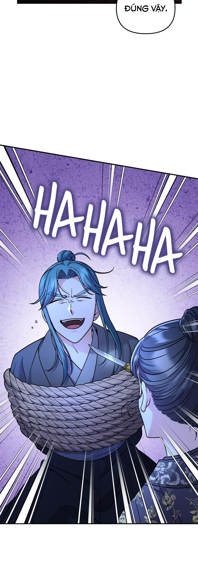 cao thủ chốn hậu cung chapter 66 20