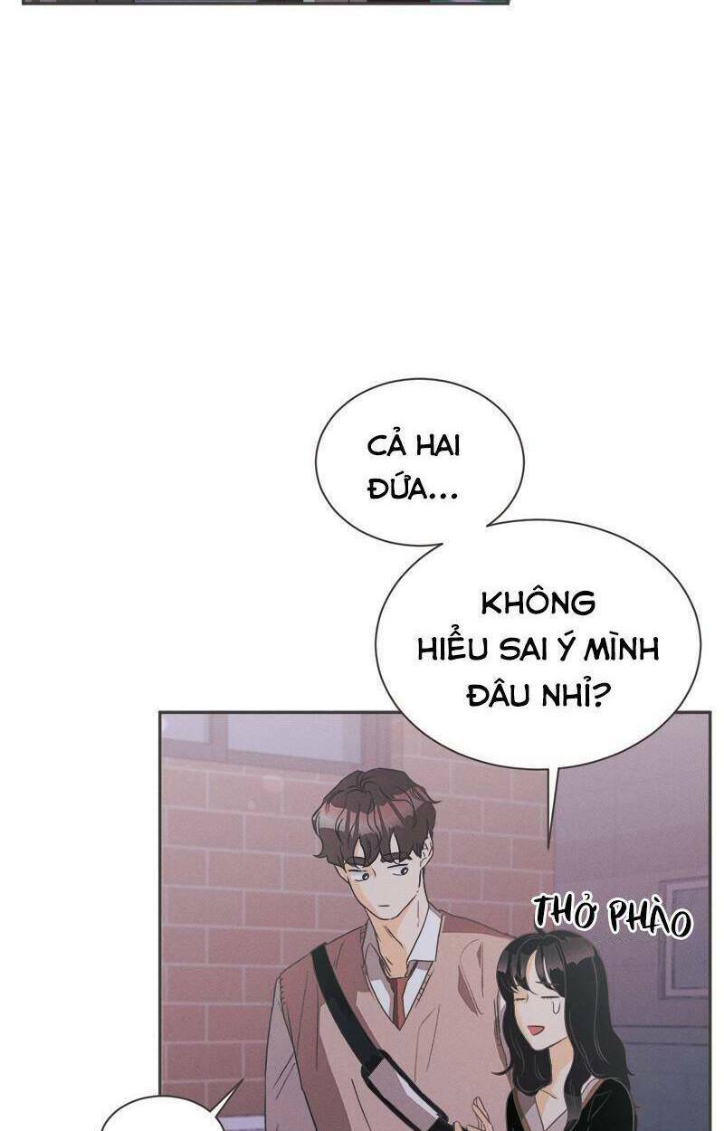 giấc mộng đêm hè chapter 3.2 50