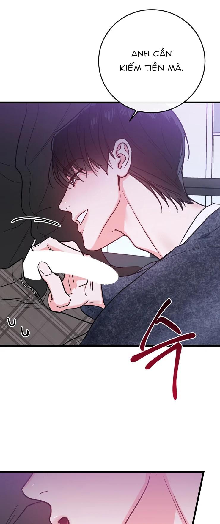 manhwa chịch vồn chịch vã chapter 35 46