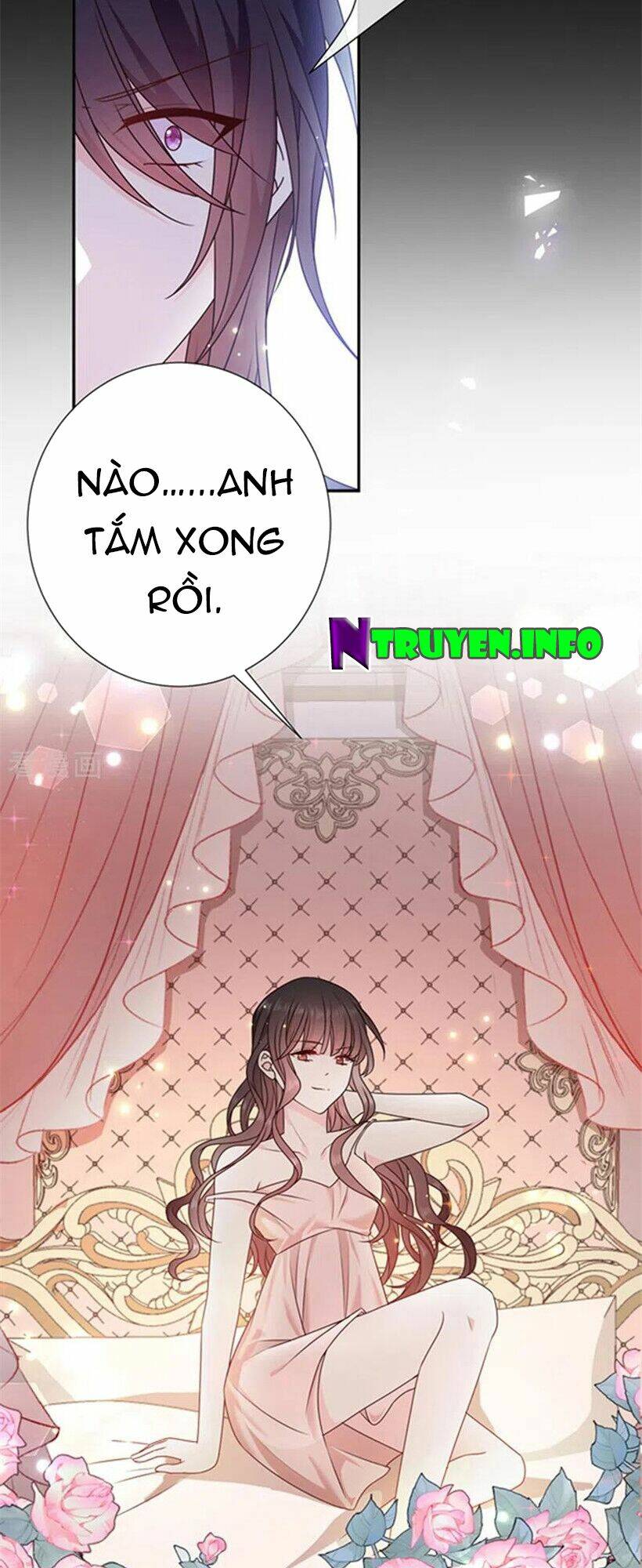 ác ma đừng hôn tôi chapter 193 19