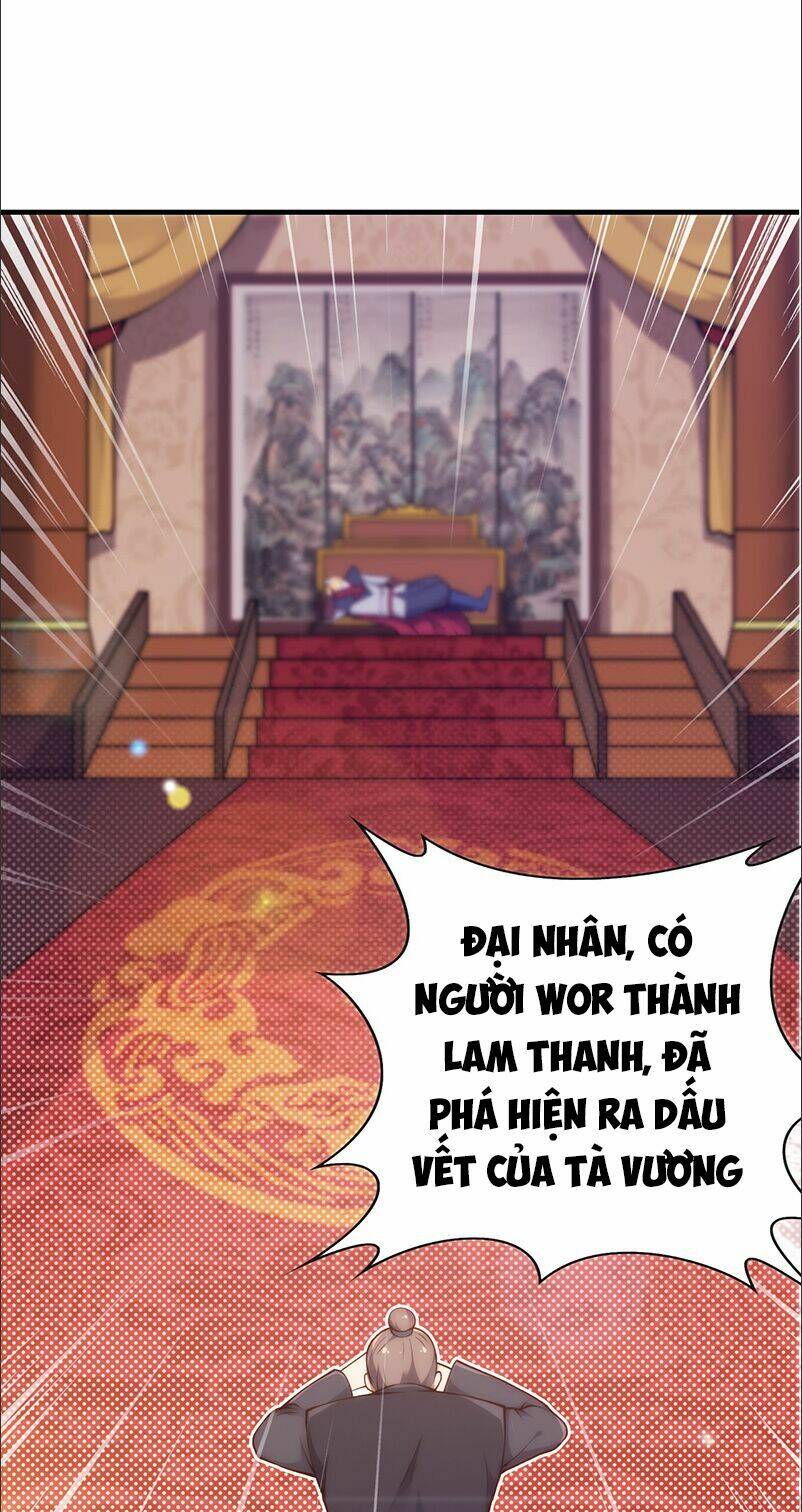 thiên hạ kiếp chapter 30 109