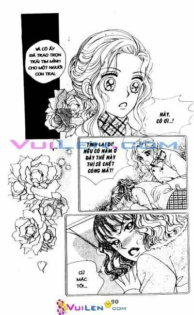 bữa tối của hoàng tử chapter 4 90