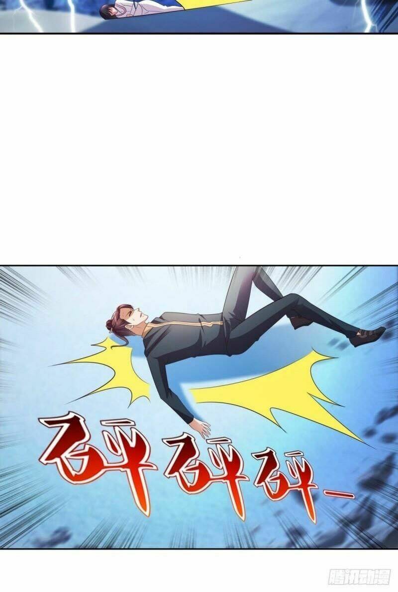 chí tôn toàn năng chapter 35 6