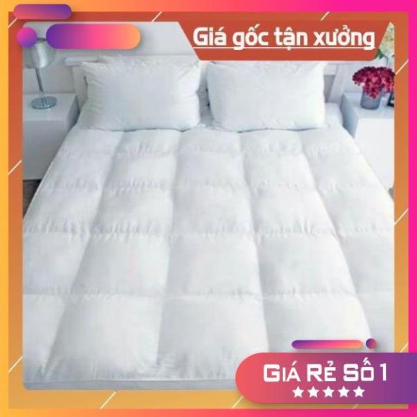 Sale sốc TẤM TOPPER CAO CẤP m6/m8/2mx2m2 độ dày 7cm