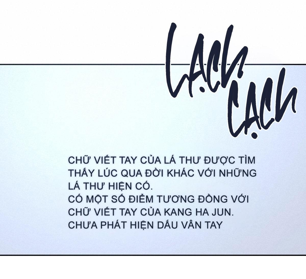 lý do của ác nhân chapter 43 43