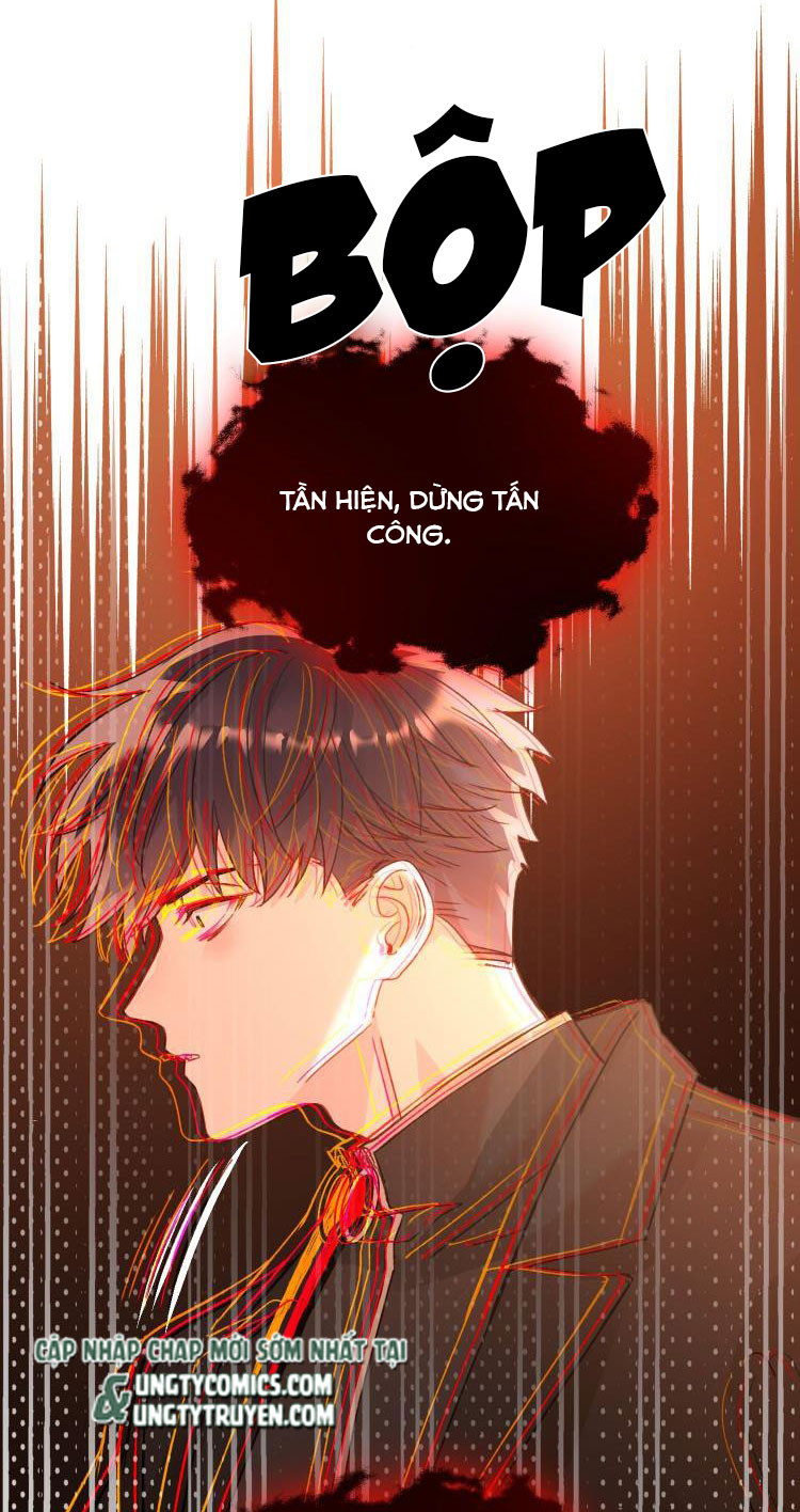 tôi phải làm 1 kẻ đại xấu xa chapter 48 35