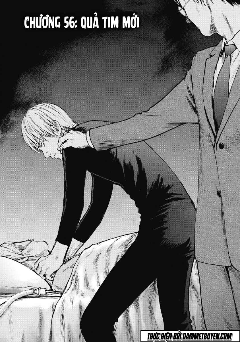 Gift ± chapter 56 1