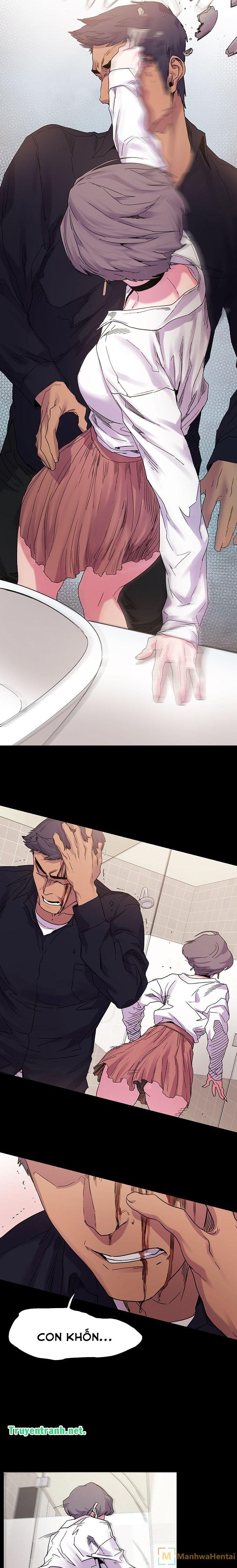 cuộc chiến thầm lặng chapter 28 2