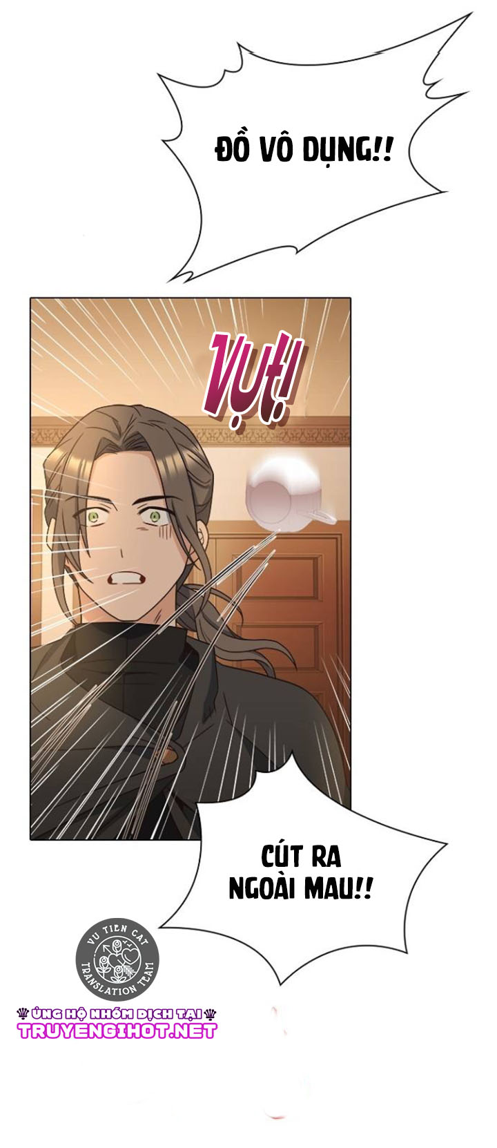 lời cầu hôn đến từ hoàng đế chapter 30.2 17