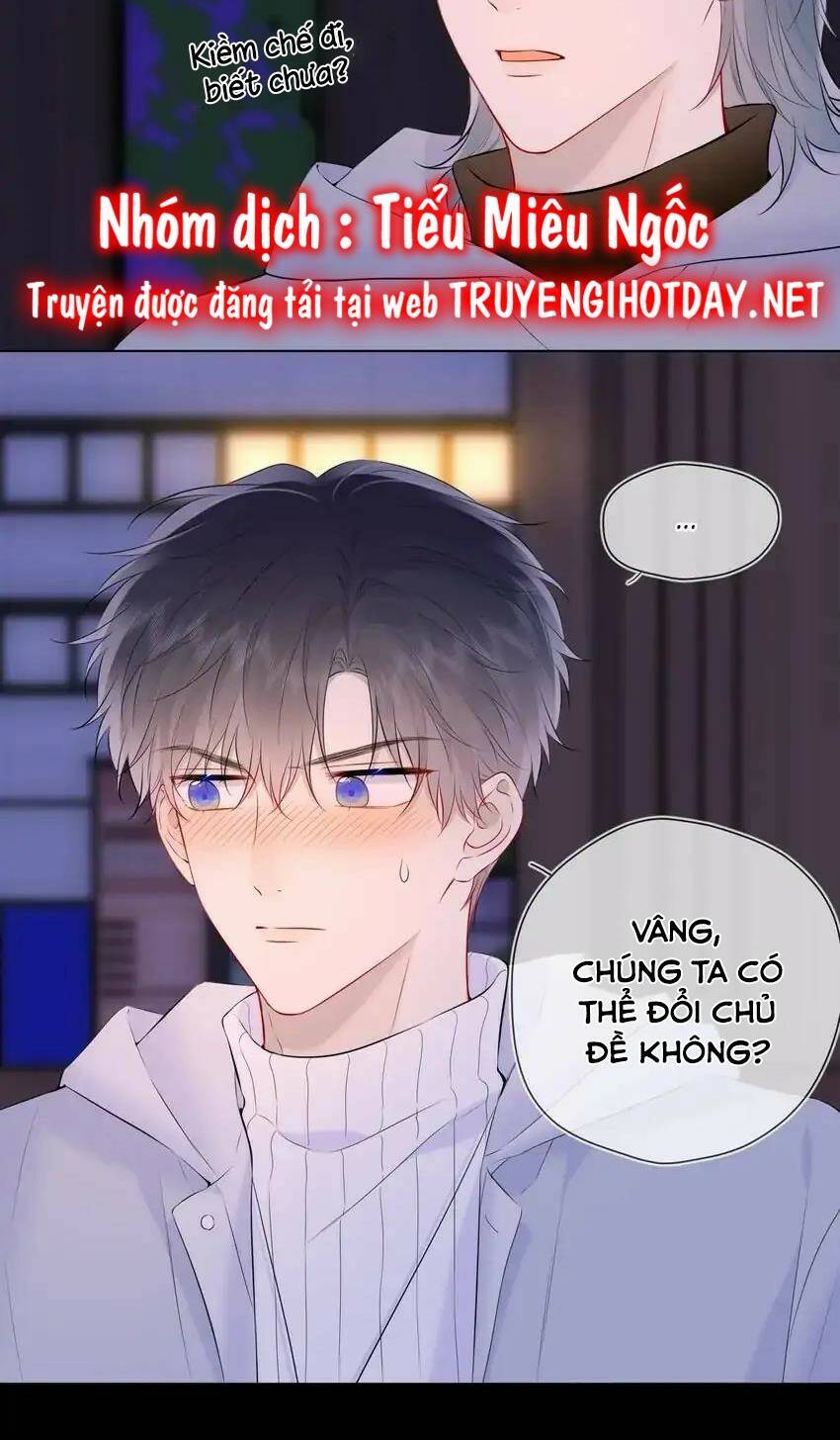 vì sao của tôi chapter 135 21