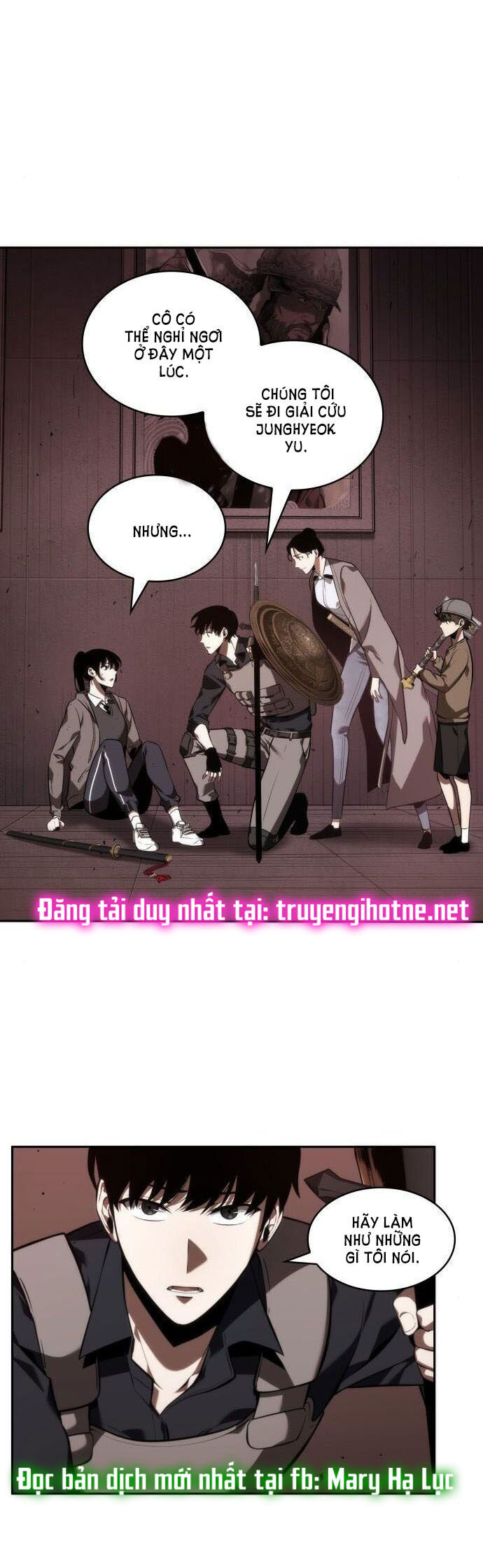 toàn trí độc giả - omniscient reader chapter 41.2 1