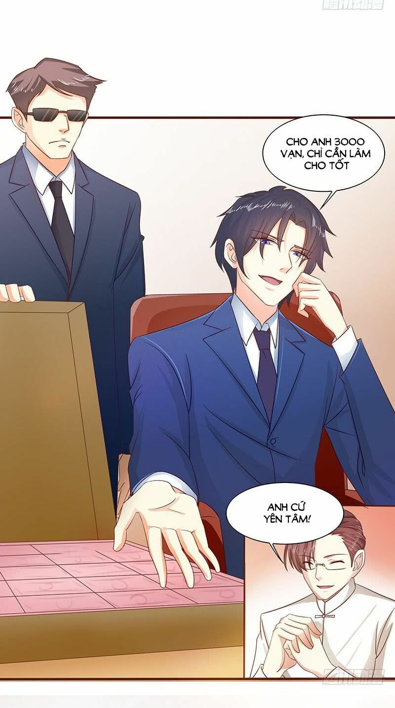 chồng già vợ trẻ trêu nhau hàng ngày chapter 2 7