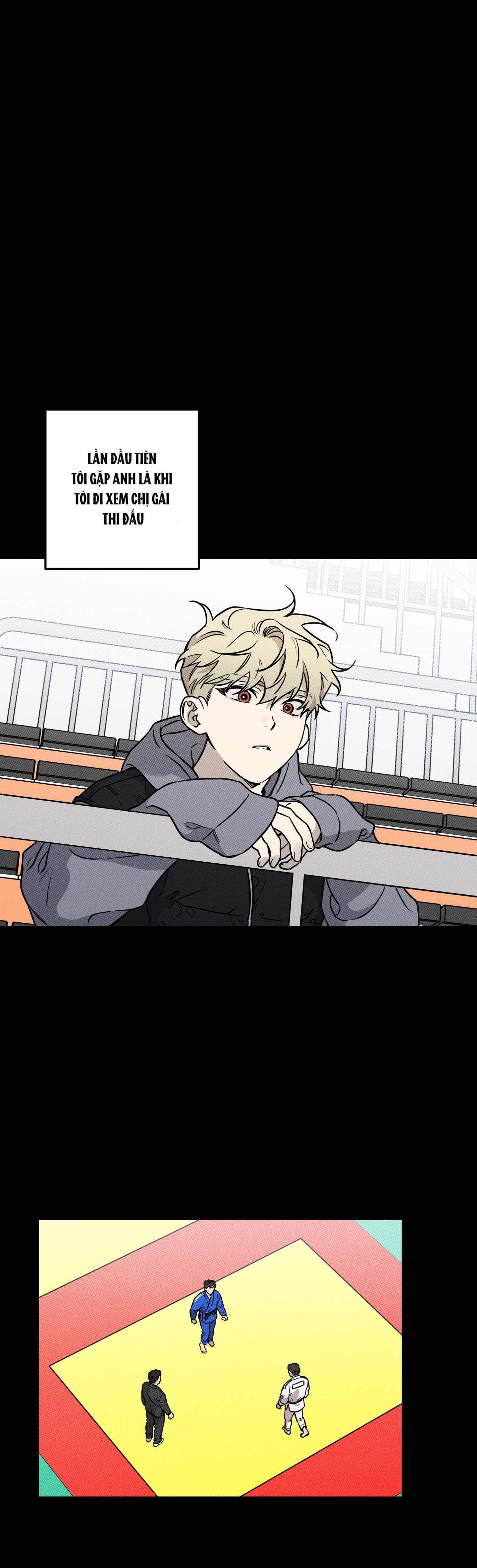 tình cảm trong sáng chapter 7 1