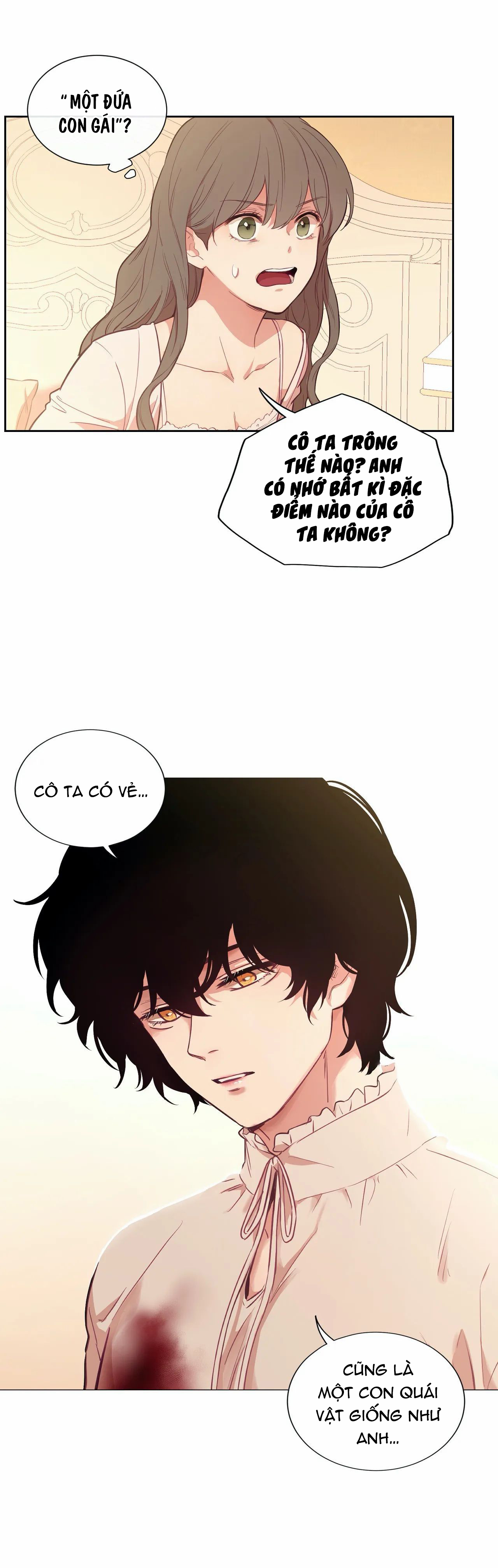 máu của nàng giselle chapter 26 10