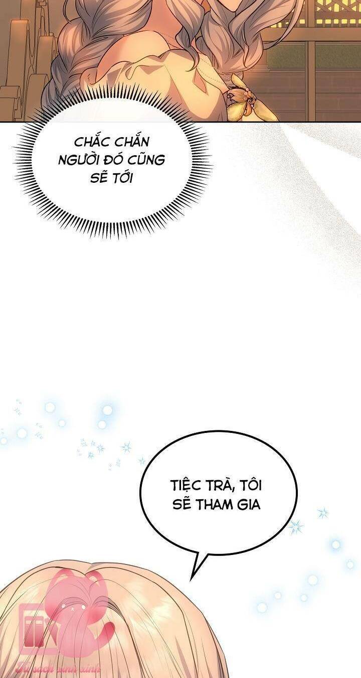 con gái bá tước bỗng thành vị hôn thê của thái tử điện hạ chapter 49 63