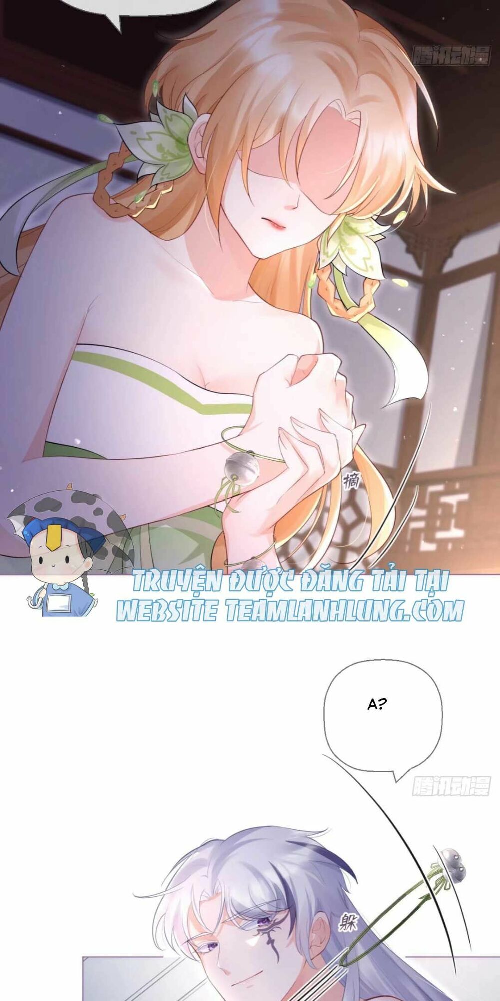 thiết lập ác nữ của tôi sụp đổ rồi chapter 9 31