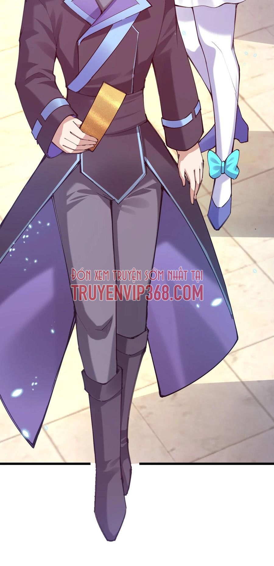 sức mạnh của kiếm thần chapter 35 80