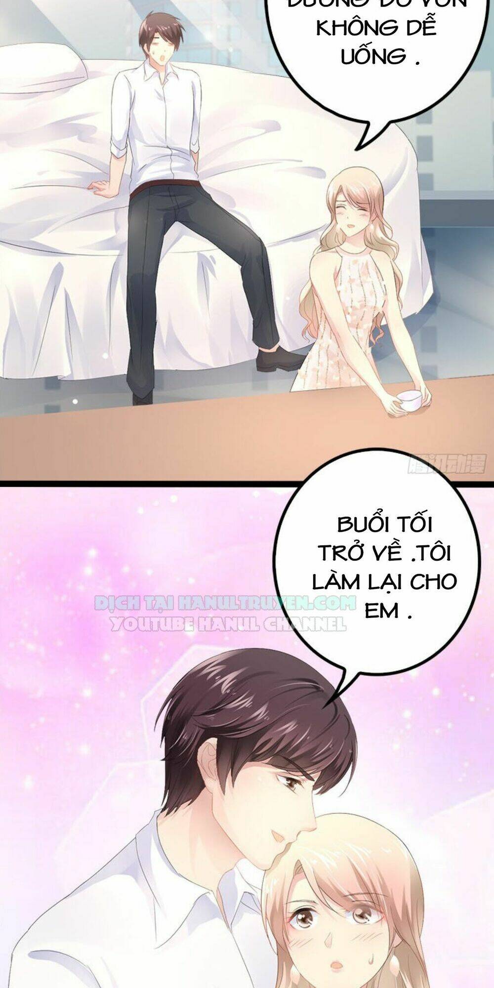 thần bí đế thiếu điềm sủng thê chapter 35 22