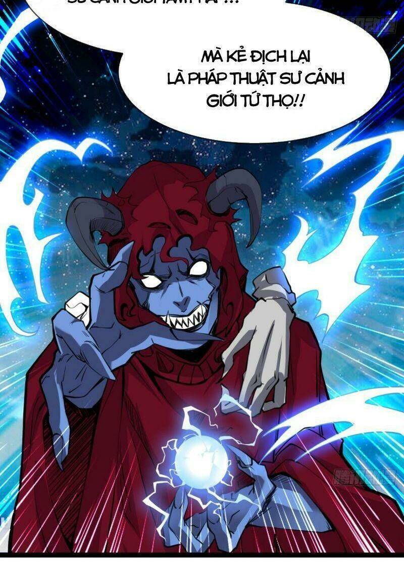 ma hoàng sư đệ quả thực quá chung tình chapter 2 14