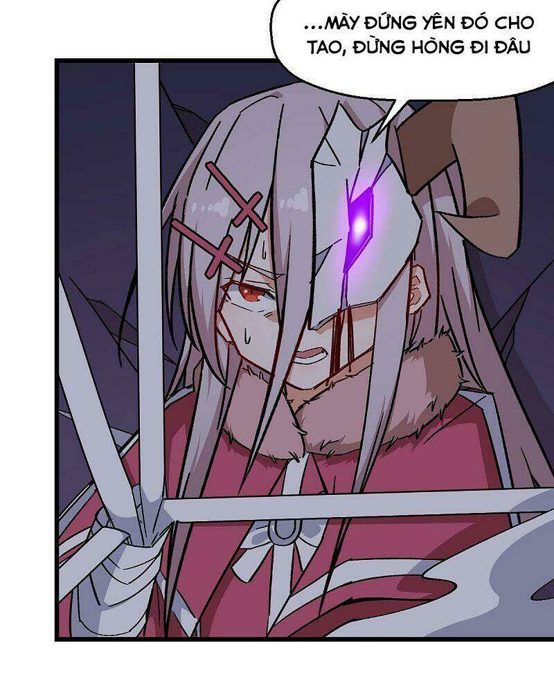 vườn trường cuồng sư hệ thống chapter 172 8