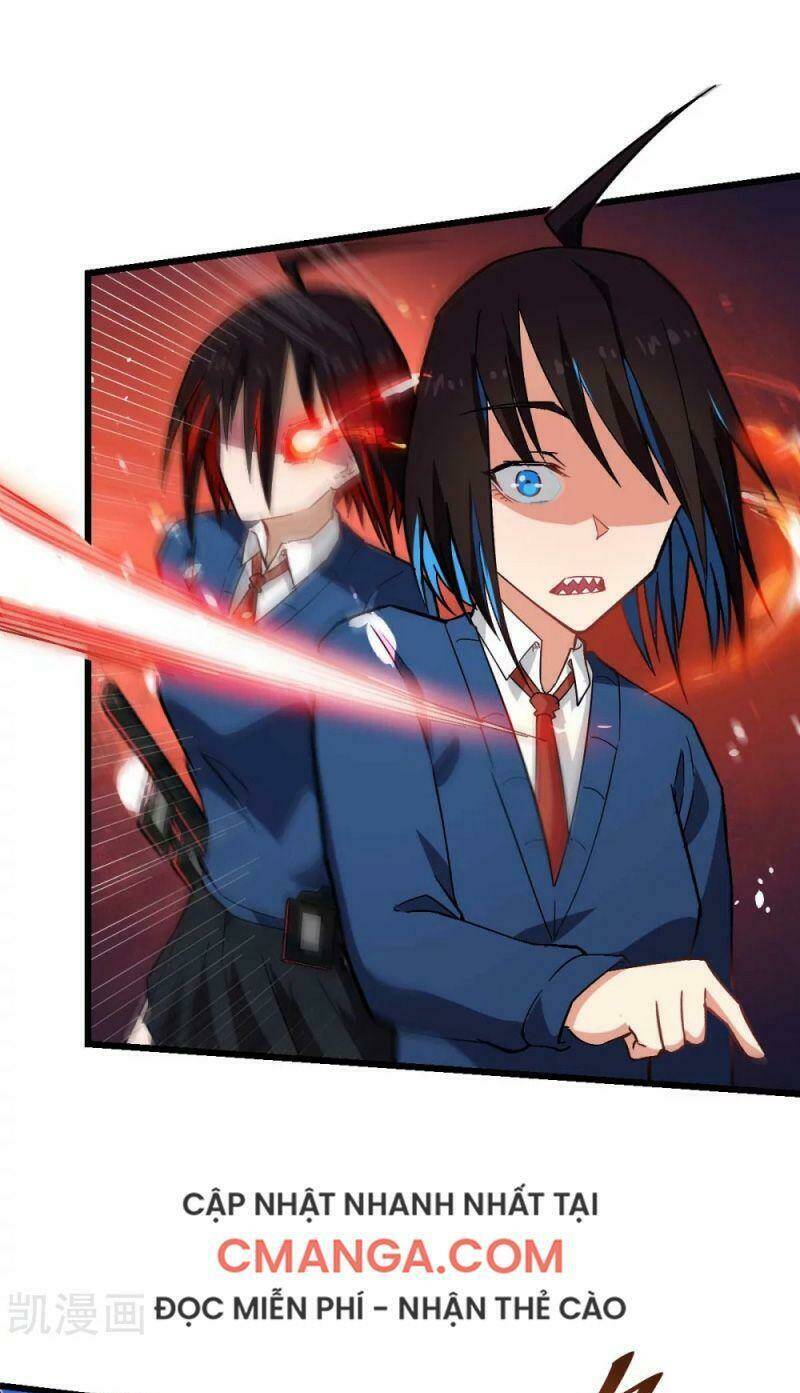 vườn trường cuồng sư hệ thống chapter 151 8