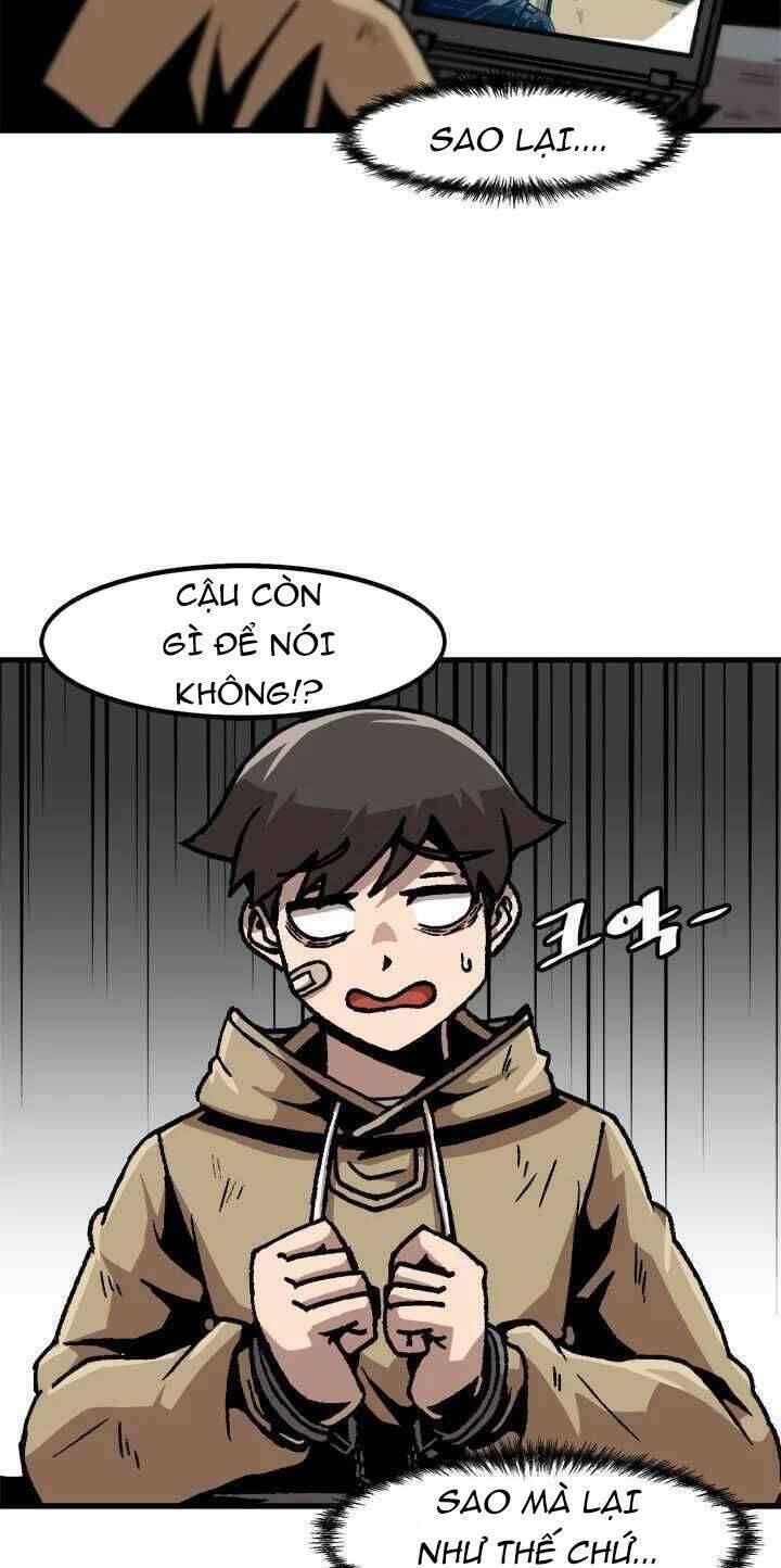 lên cấp một mình chapter 51 11