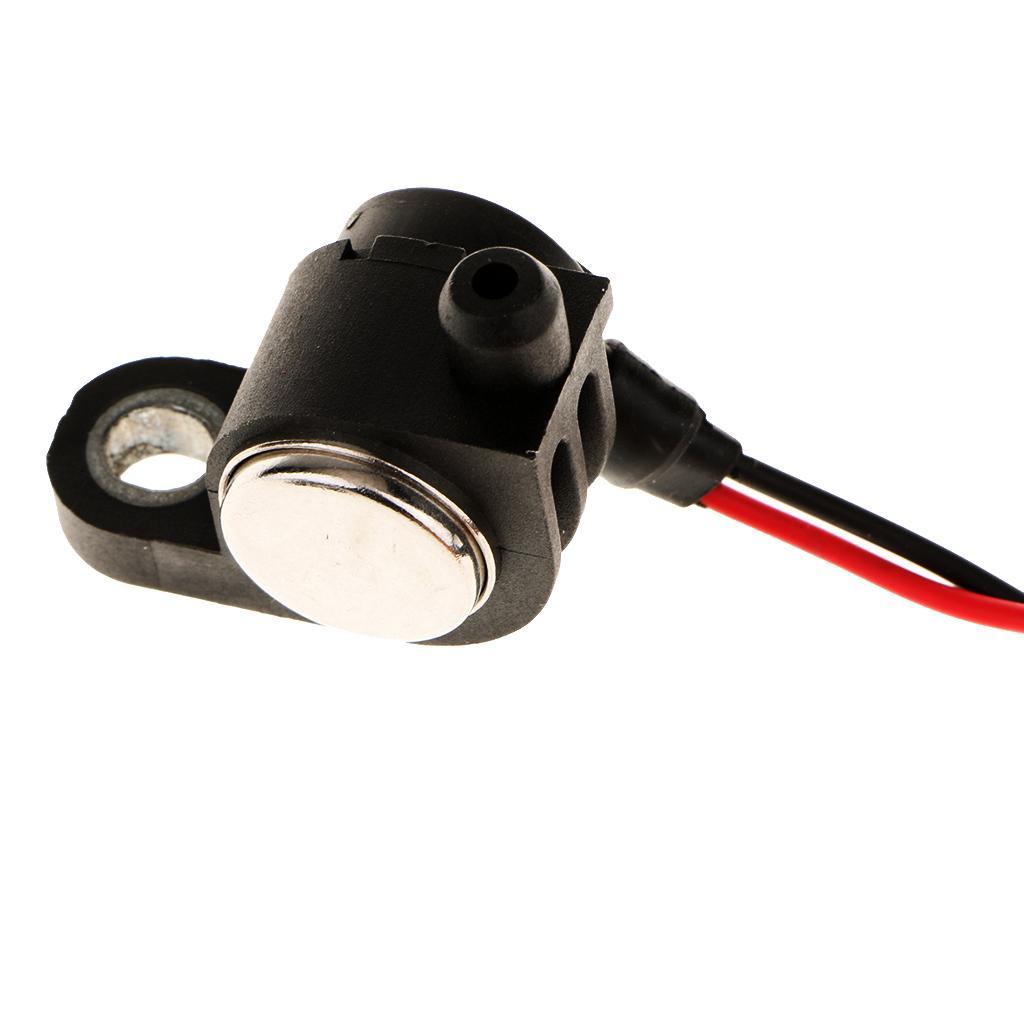 Position Sensor for