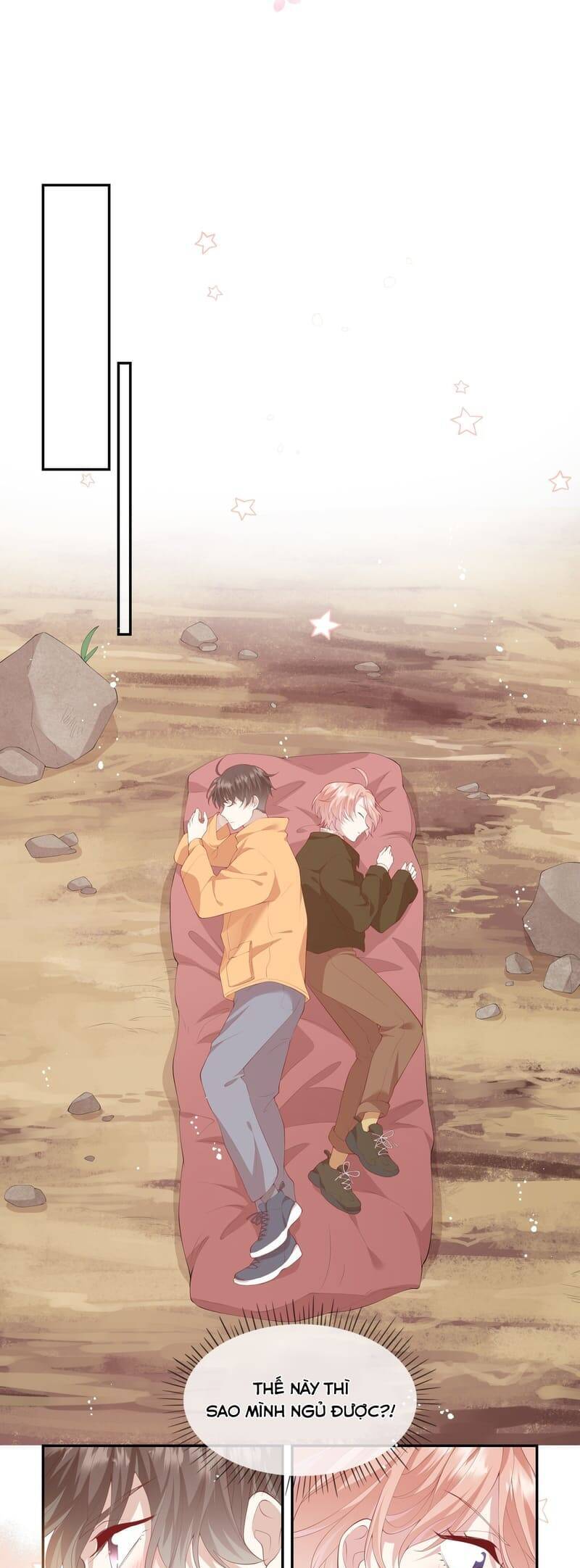 làm ơn đừng quá kiêu ngạo chapter 36 13